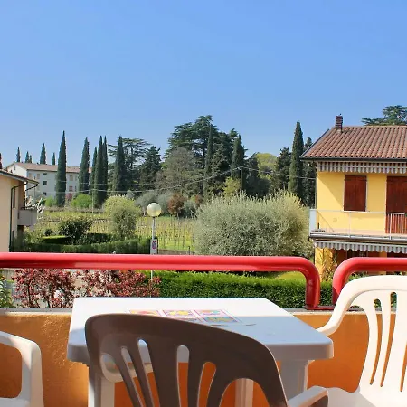 Nice Residence, Ideal For Families With Children Lazise